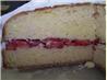 Tres Leches Hazelnut Cake (Cuatro Leches )