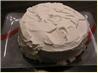Tres Leches Hazelnut Cake (Cuatro Leches )