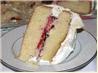 Tres Leches Hazelnut Cake (Cuatro Leches )