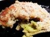Lemony Artichoke and Onion Gratin. Recipe by NurseJaney