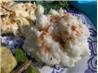 Garlic Mashed Potatoes