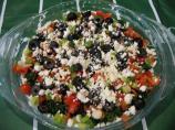 6-Layer Mediterranean Dip