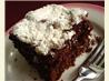 Yummy Chocolate Crumb Cake. Recipe by Dancer^