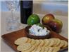 Blue Cheese Walnut Spread