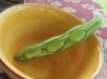 Gabriel’s Sauteed Fava Beans