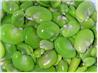 Gabriel’s Sauteed Fava Beans