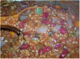 Vegetarian Chili