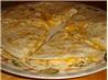 Chipotle Chicken Quesadillas. Recipe by jovigirl