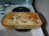 My Mom's Chicken Broccoli Rice Casserole. Recipe by LA28