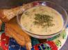Wisconsin Broccoli-Cheddar Cheese Soup