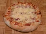 Quick and Easy Pizza Dough