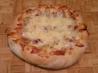 Quick and Easy Pizza Dough. Photo by Narcisse993