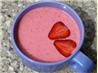 Too Easy Smoothy. Recipe by Little Italy