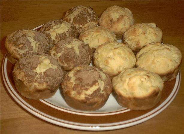 Diet Pineapple Muffins. Photo by *Pixie*