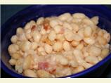 Baked Beans (a Family Recipe from Chef Patrick O'connell)