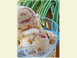 Butter Pecan Ice Cream
