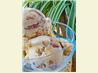 Butter Pecan Ice Cream. Recipe by Bev
