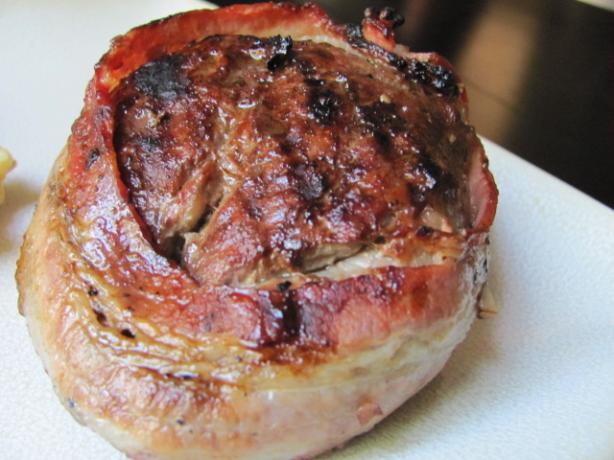 Kittencal's Marinade for Grilled Steak. Photo by under12parsecs