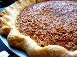 Old-Fashion Oatmeal Pie