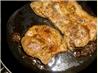 Sage and Rosemary Pork Chops