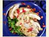Spicy Chipotle, Honey, Mustard, Grilled Chicken