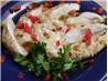 Spicy Chipotle, Honey, Mustard, Grilled Chicken