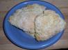 Scottish Bran Scones. Recipe by bevs kitchen