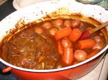 Easy Pot Roast