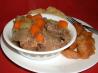 Easy Pot Roast