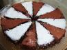 Chocolate Torte. Recipe by katie in the UP
