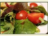 Favorite Salad Dressing. Photo by kolibri