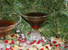 Chocolate Martini. Recipe by Holiday