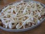 Reuben Casserole. Photo by ukichix