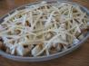 Reuben Casserole. Recipe by katie in the UP