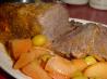 Spanish Pot Roast. Recipe by Recipe Junkie