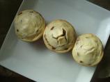 Individual Mini Cheesecakes
