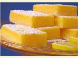 Everyday Living Lemon Squares