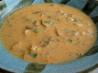 Hungarian Mushroom Soup. Recipe by Verelucky