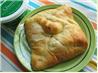 Quark-tasche ( German Cheese Pastry ). Recipe by flower7