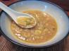 Chinese Chicken and Corn Soup (Egg Drop)