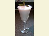 Vanilla-pear Smoothie