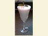 Vanilla-pear Smoothie
