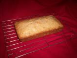 Pecan Carrot Bread or Muffins