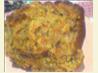 Pecan Carrot Bread or Muffins