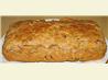 Pecan Carrot Bread or Muffins