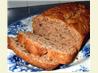 Pecan Carrot Bread or Muffins