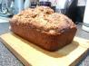 Pecan Carrot Bread or Muffins