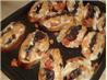 Chipotle Bruschetta