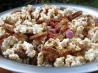 White Chocolate Party Mix. Recipe by Dotty2