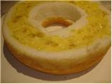 Banana Creamangel Cake. Photo by Roxygirl in Colorado